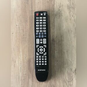 Samsung AH59-01951K OEM Remote Control (Tested & Working)